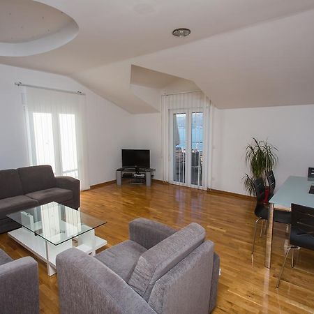 Apartments Little Paradise Trogir Værelse billede